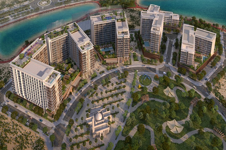 Deyaar Announces AED 119.8m Net Profit Before Tax in Q1 2025